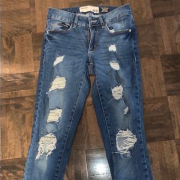 Garage jeans - Picture 1 of 1